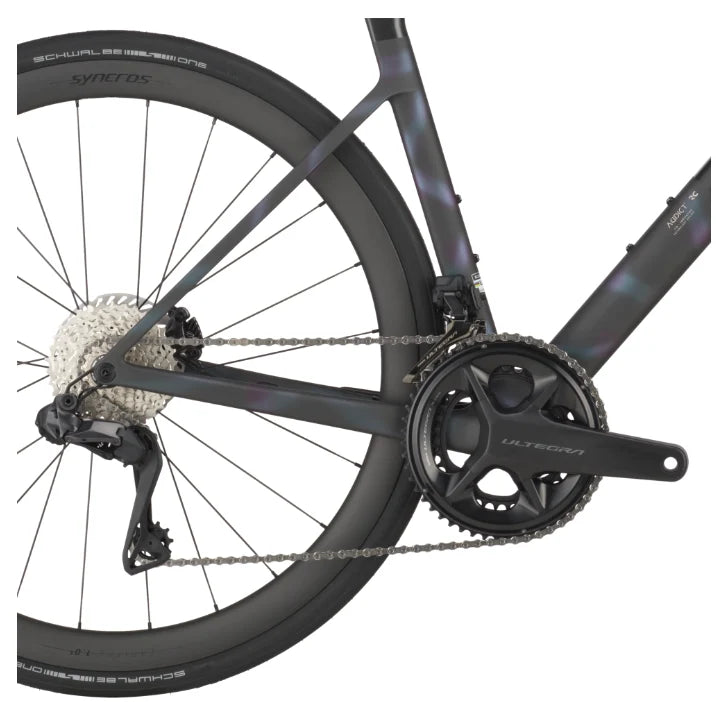 Bicicleta ruta Addict RC 10 Shimano Ultegra DI2