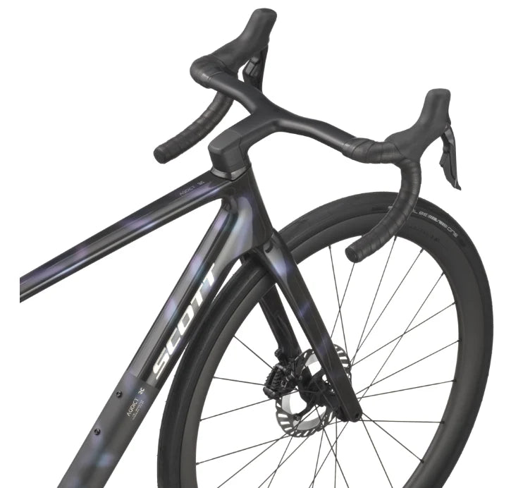 Bicicleta ruta Addict RC 10 Shimano Ultegra DI2