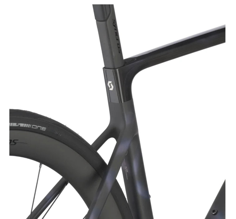 Bicicleta ruta Addict RC 10 Shimano Ultegra DI2