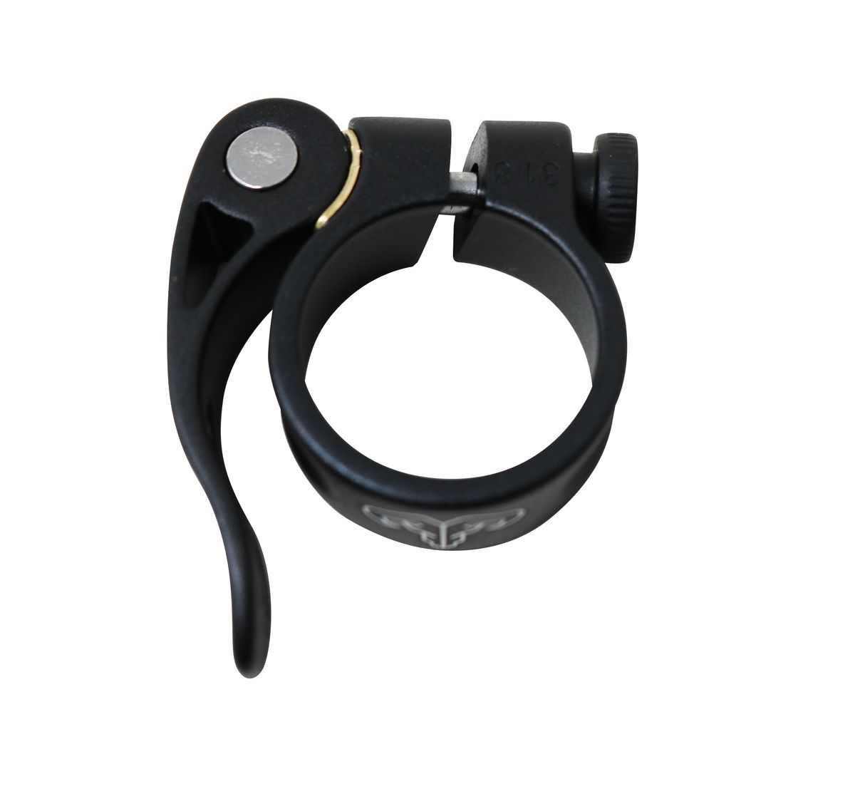 Abrazadera Collarín Bloqueo 34.9mm