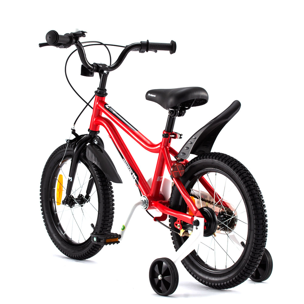 Bicicleta Chipmunk Infantil Summer Aro 16
