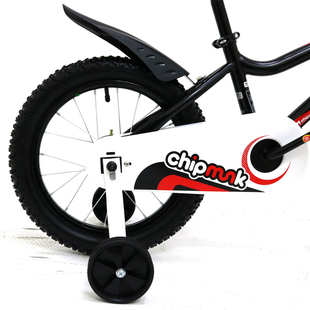 Bicicleta Chipmunk Infantil Summer Aro 16