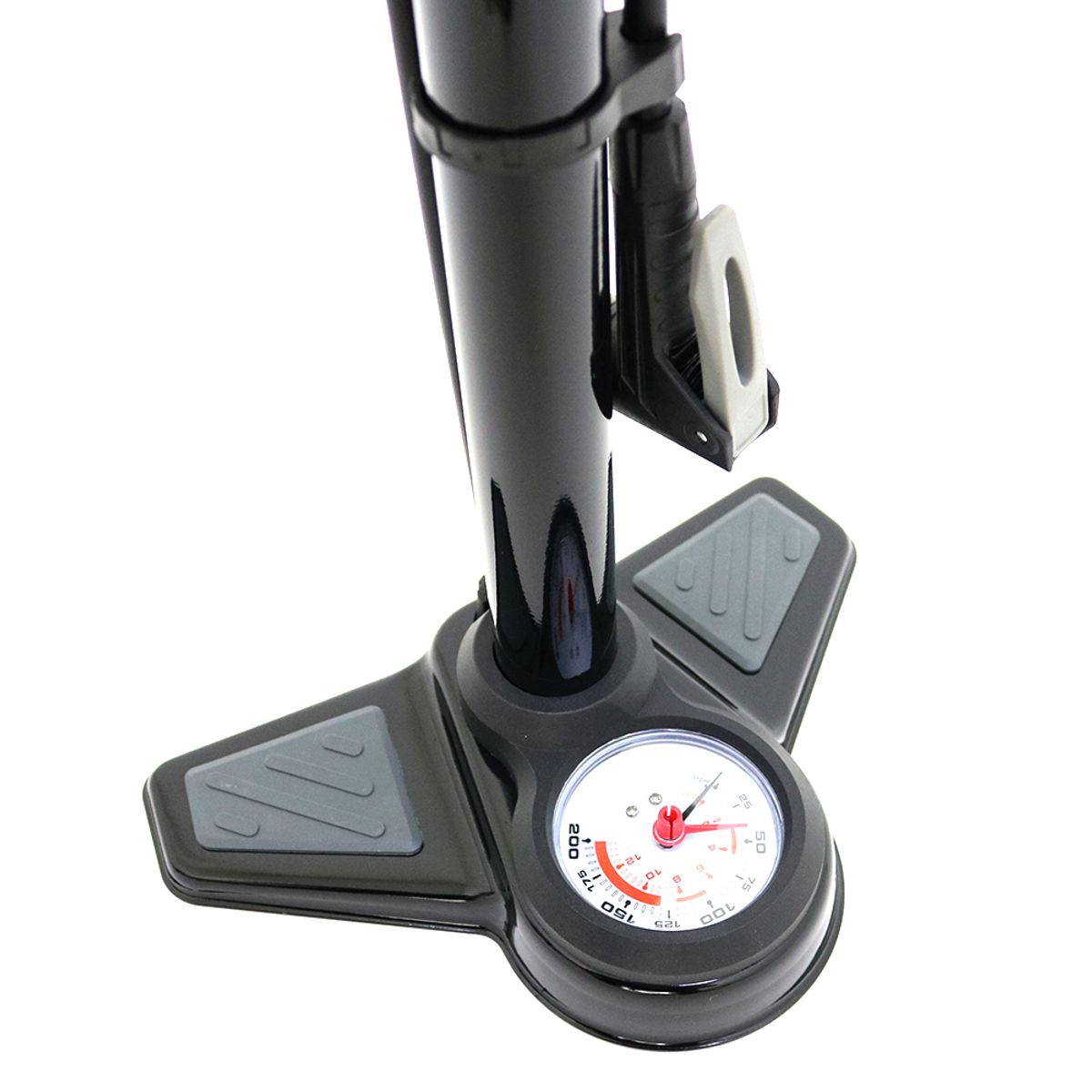 Bombín de pie Radical Mountain Ruta - MTB 160 Psi