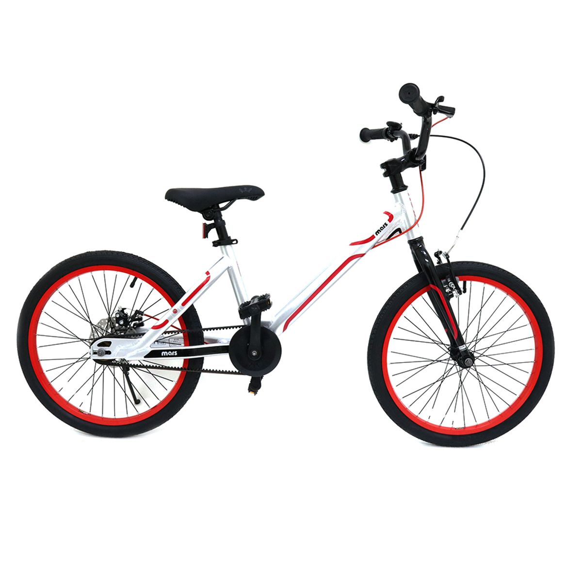 Bicicleta de Niño Mars Aro 20
