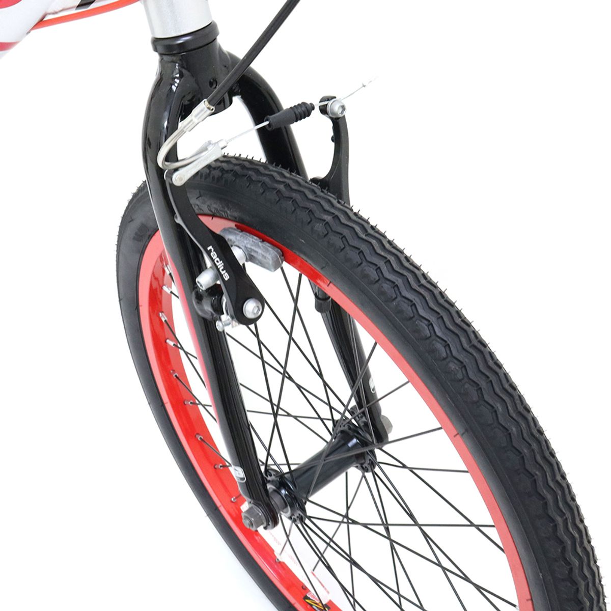 Bicicleta de Niño Mars Aro 20