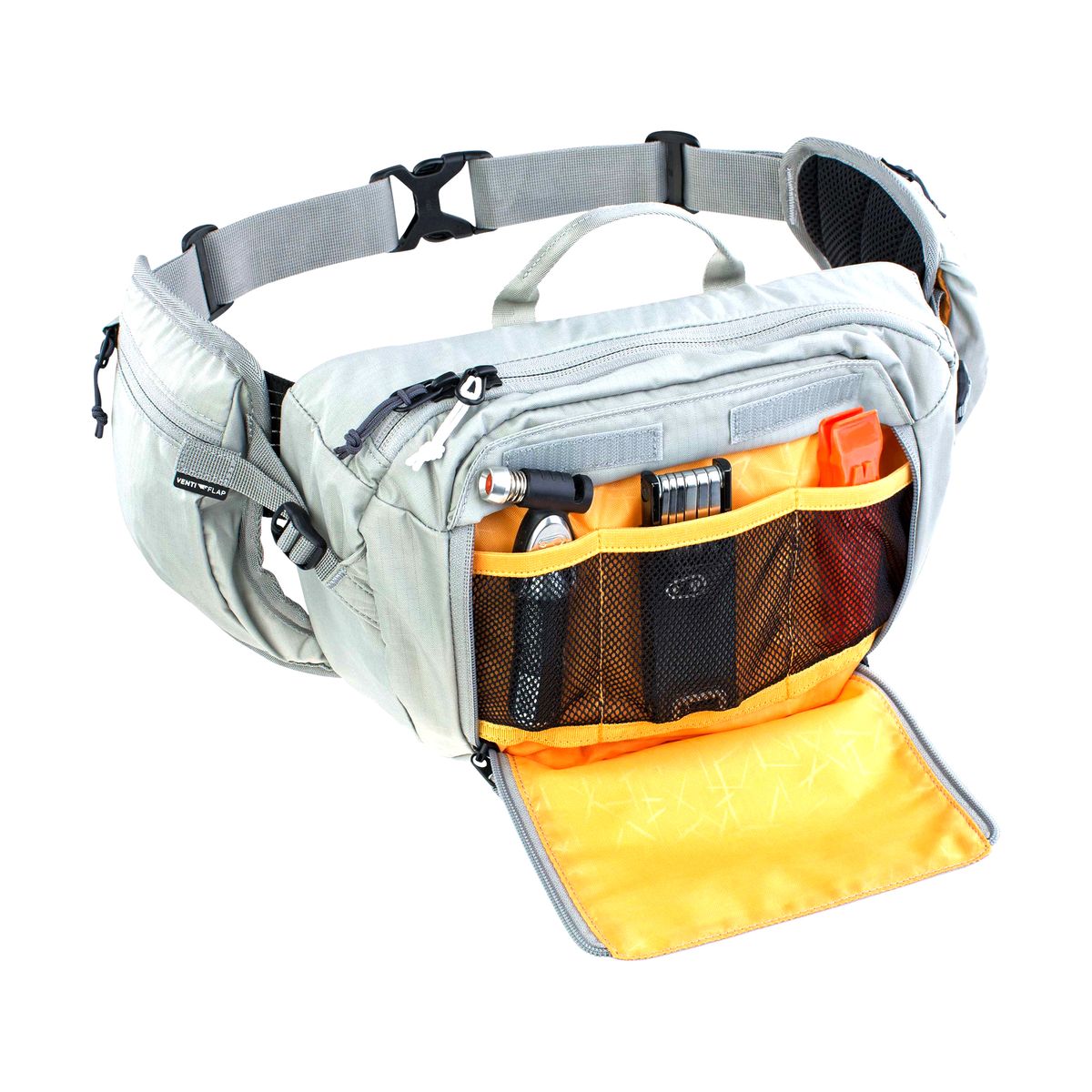 Banano Hip Pack 3L+1.5L bladder