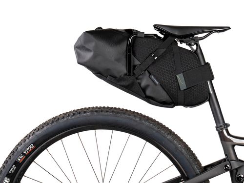 Bolso Para Bicicleta Sillin