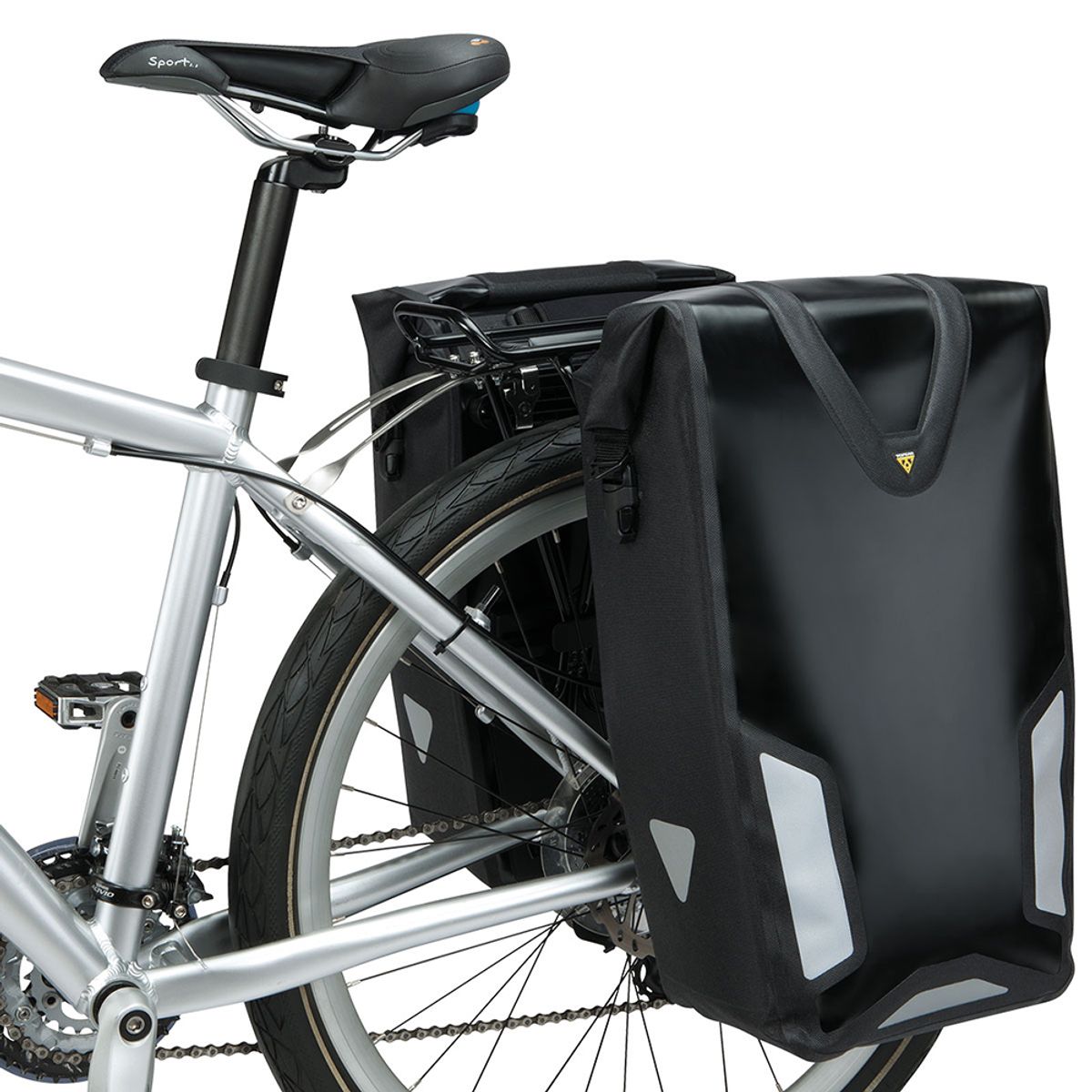 Bolso Alforja Parrilla Trasera PANNIER Unidad