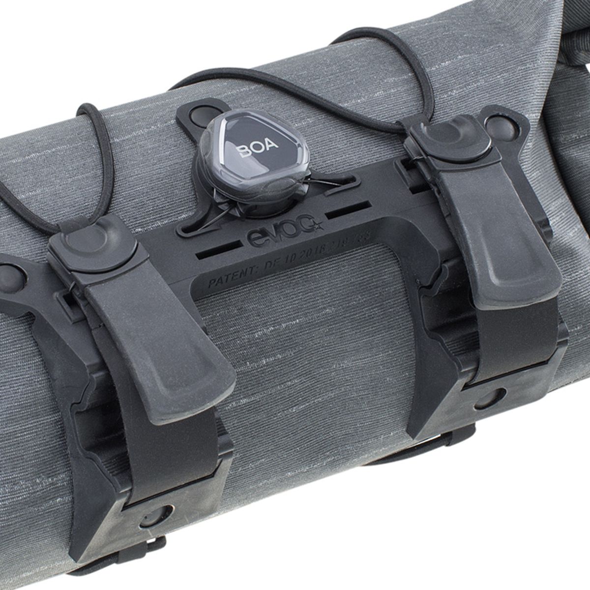 Bolso Handlebar Pack Boa Wp