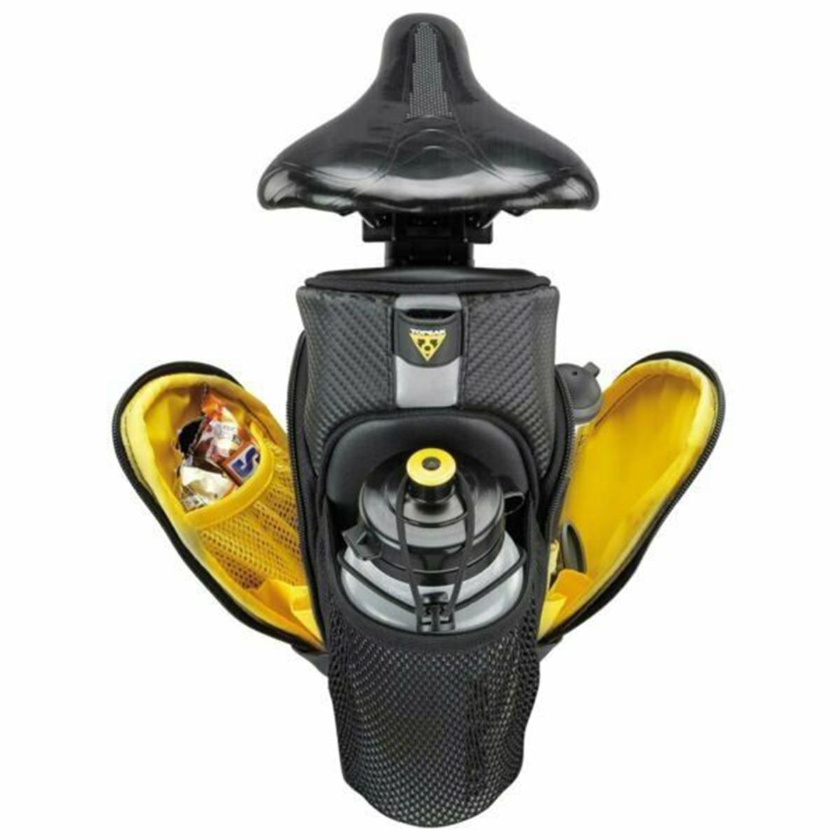 Bolso Inferior Asiento Porta Botellas Mondopack Hydro