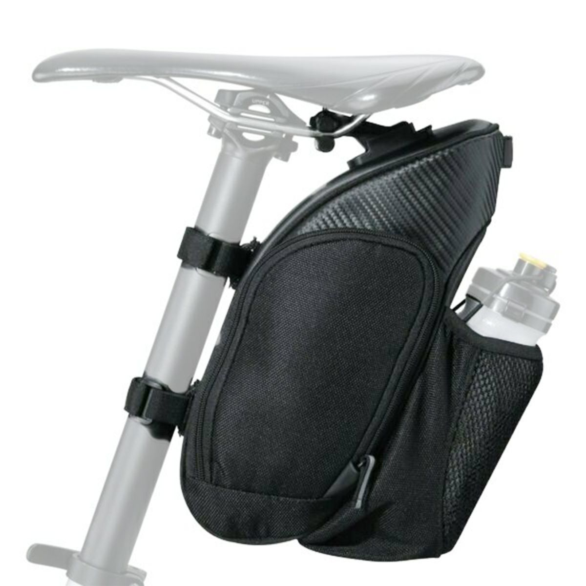 Bolso Inferior Asiento Porta Botellas Mondopack Hydro