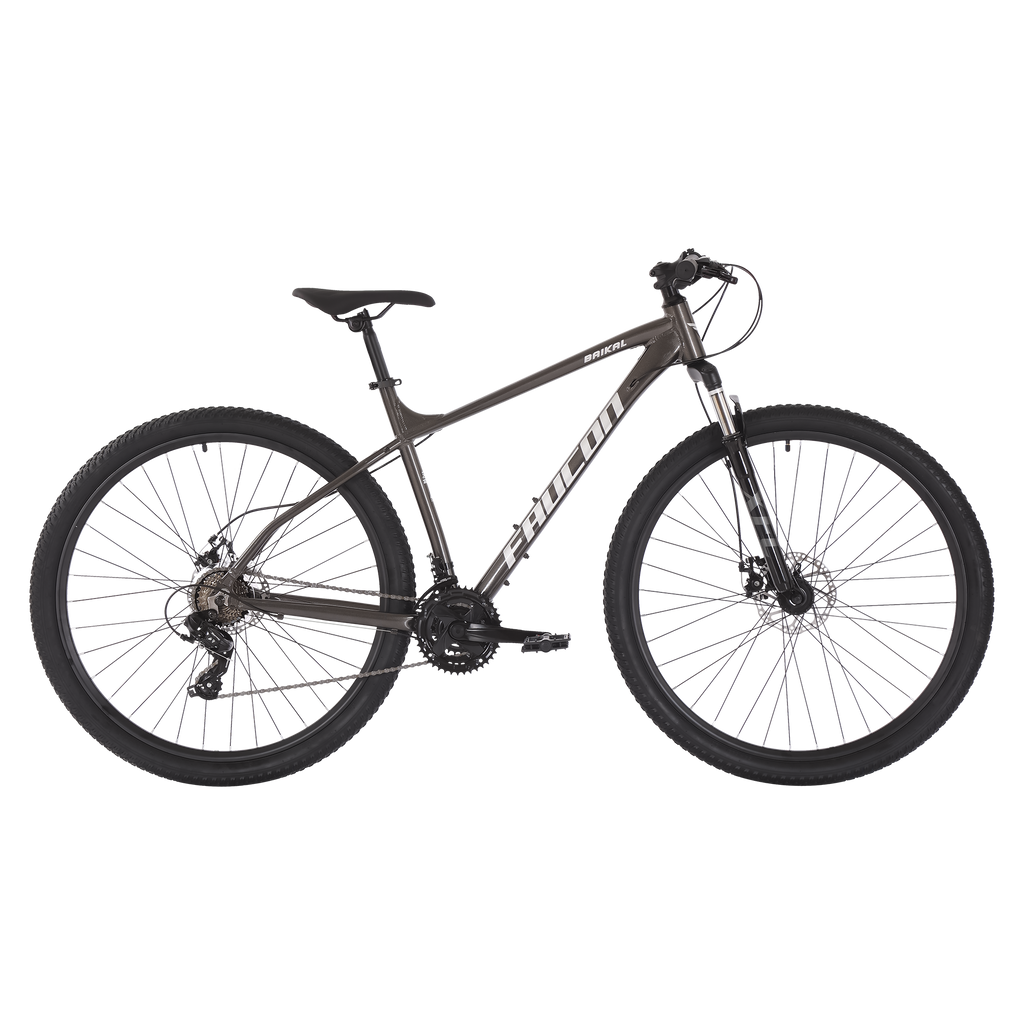 Bicicleta Mountain Bike Baikal Aro 29