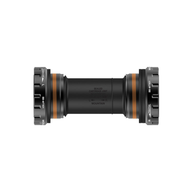 Eje Motor Sellado BB-MT501 Hollowtech II - 68-73