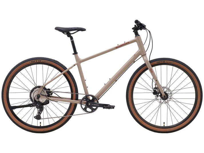 Bicicleta Urbana Dew 650c