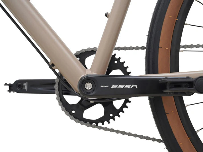 Bicicleta Urbana Dew 650c