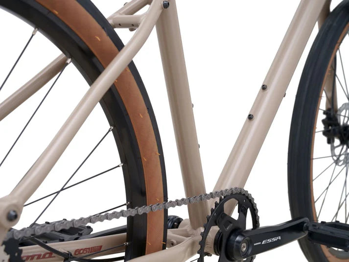 Bicicleta Urbana Dew 650c