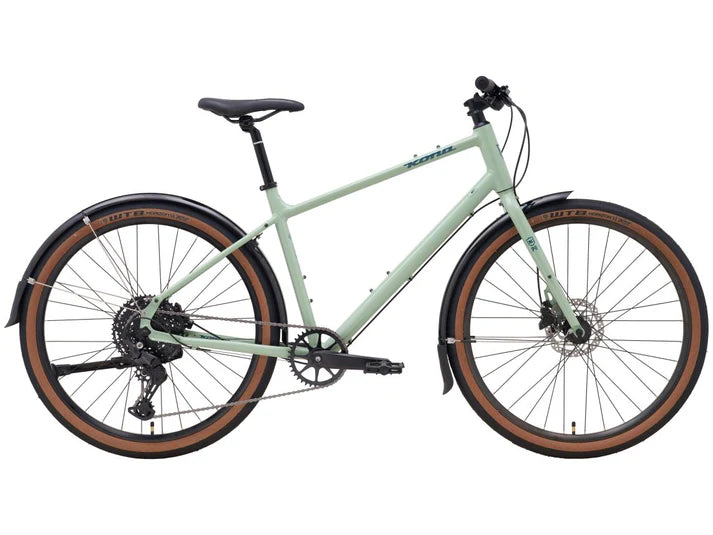 Bicicleta Urbana Dew DL 650c