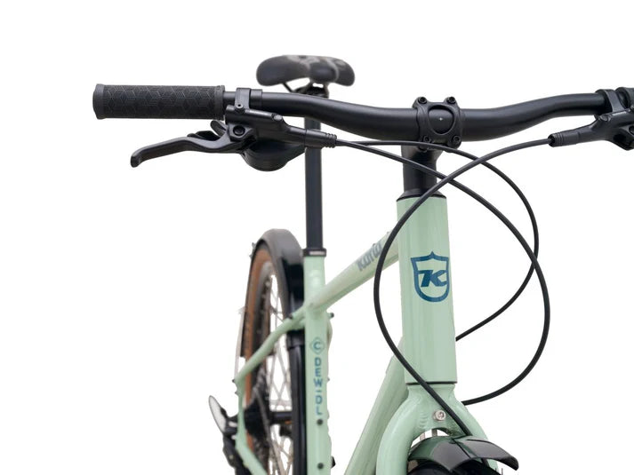 Bicicleta Urbana Dew DL 650c