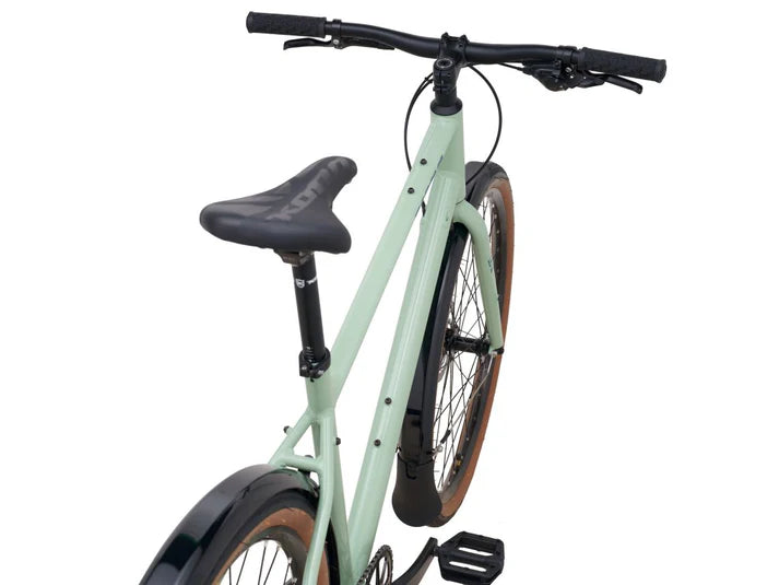 Bicicleta Urbana Dew DL 650c
