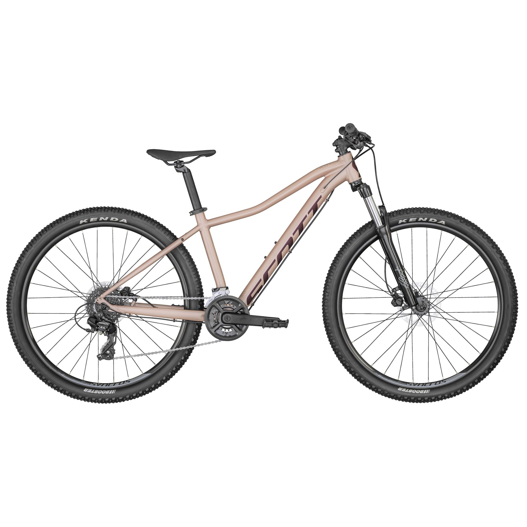 Bicicleta Mountain Bike Contessa Active 50 EQ
