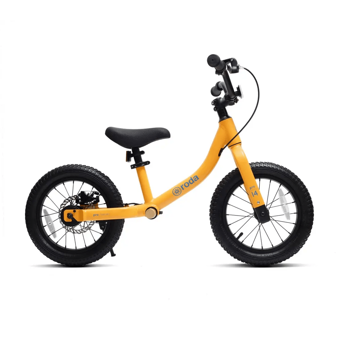 Bicicleta Pro Aro 14