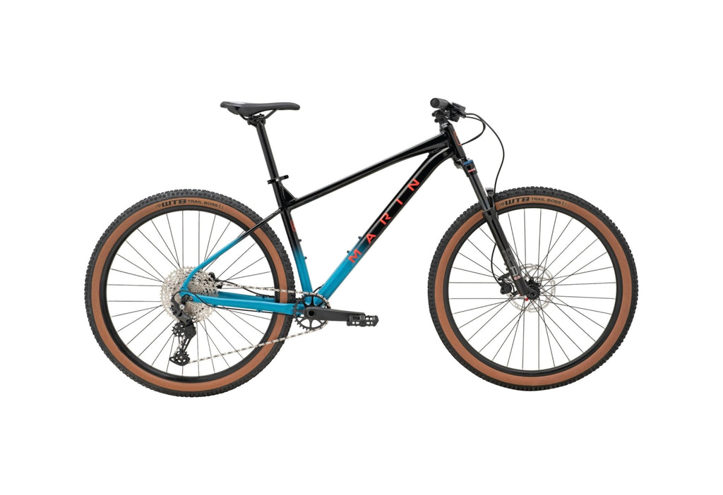 Bicicleta Mountain Bike Bobcat Trail 5 Aro 27,5
