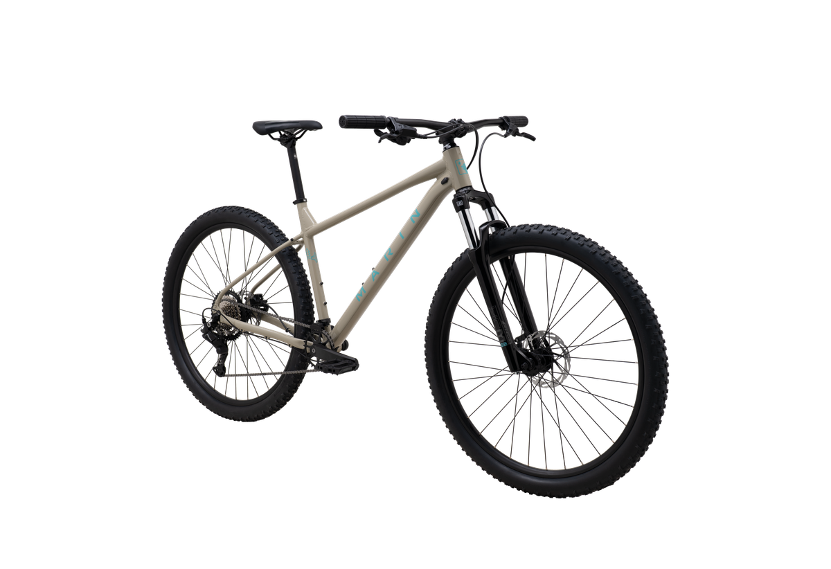 Bicicleta Mountain Bike Bolinas Ridge 2 Aro 27,5 Preventazo