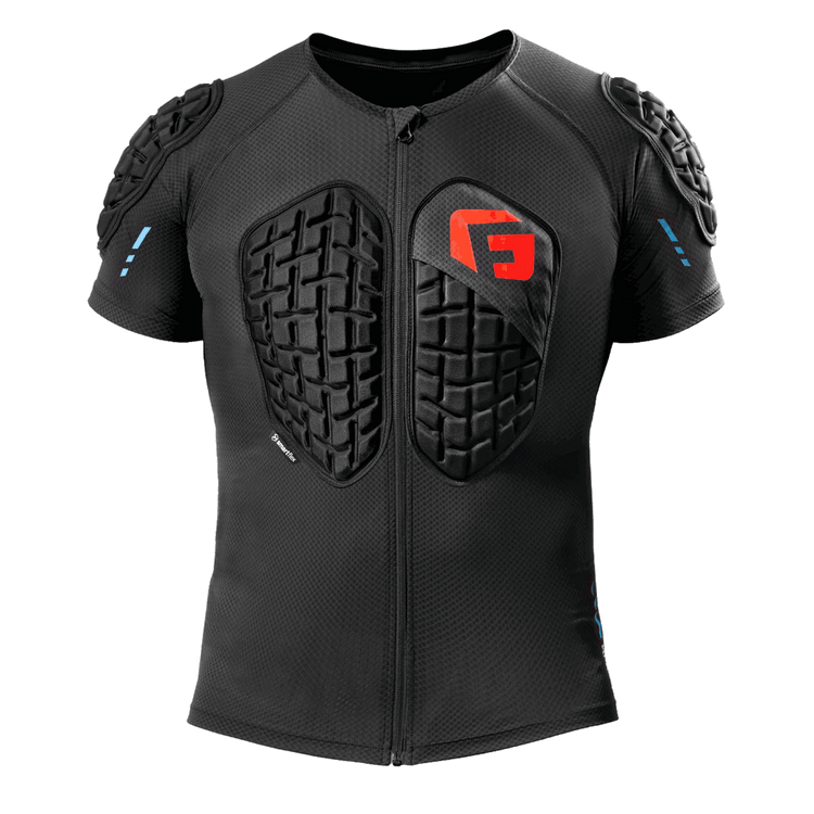 ESPALDERA G-FORM MX360 BLACK