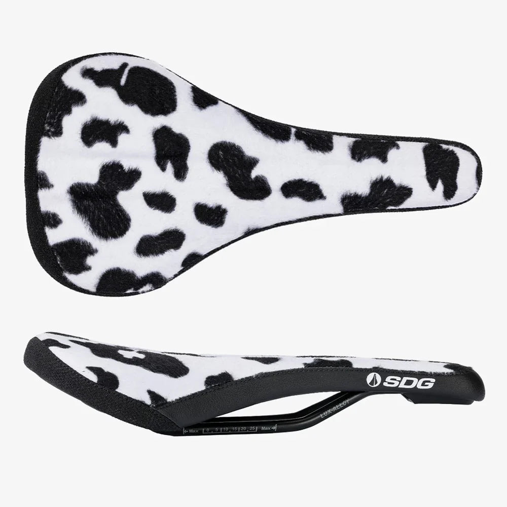 ASIENTO BEL-AIR LUX-ALLOY Cow Print Top