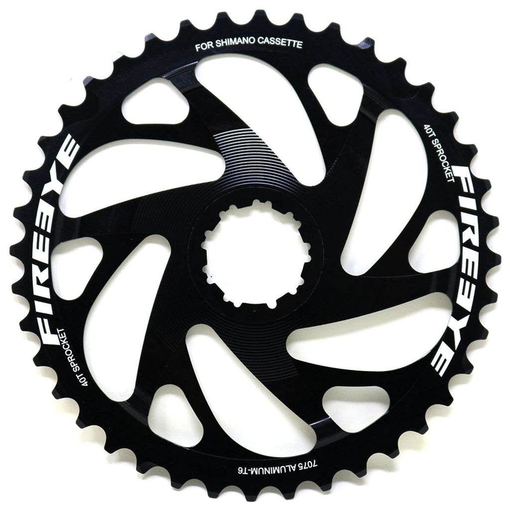 Corona one up comp Shimano 40T