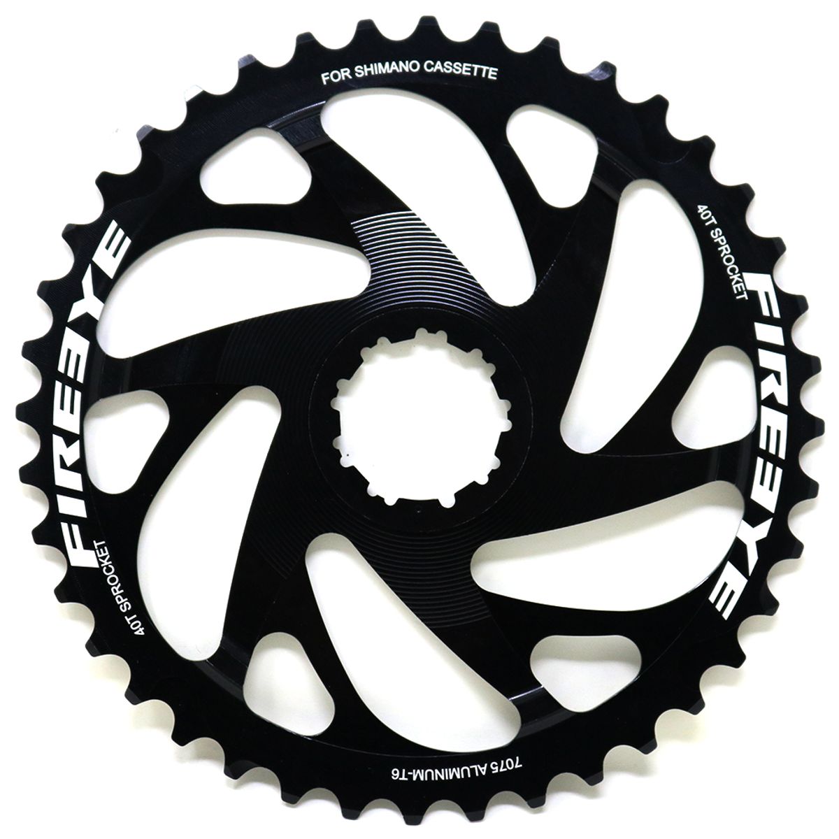 Corona one up comp Shimano 40T