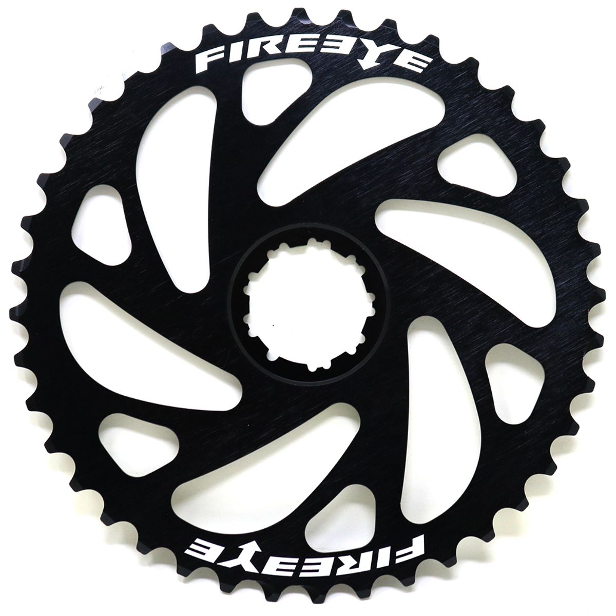 Corona one up comp Shimano 40T