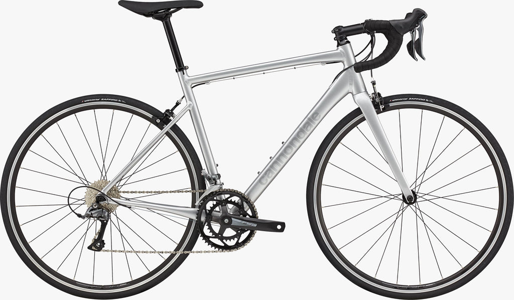 Bicicleta Ruta CAAD Optimo 4 Aro 700c