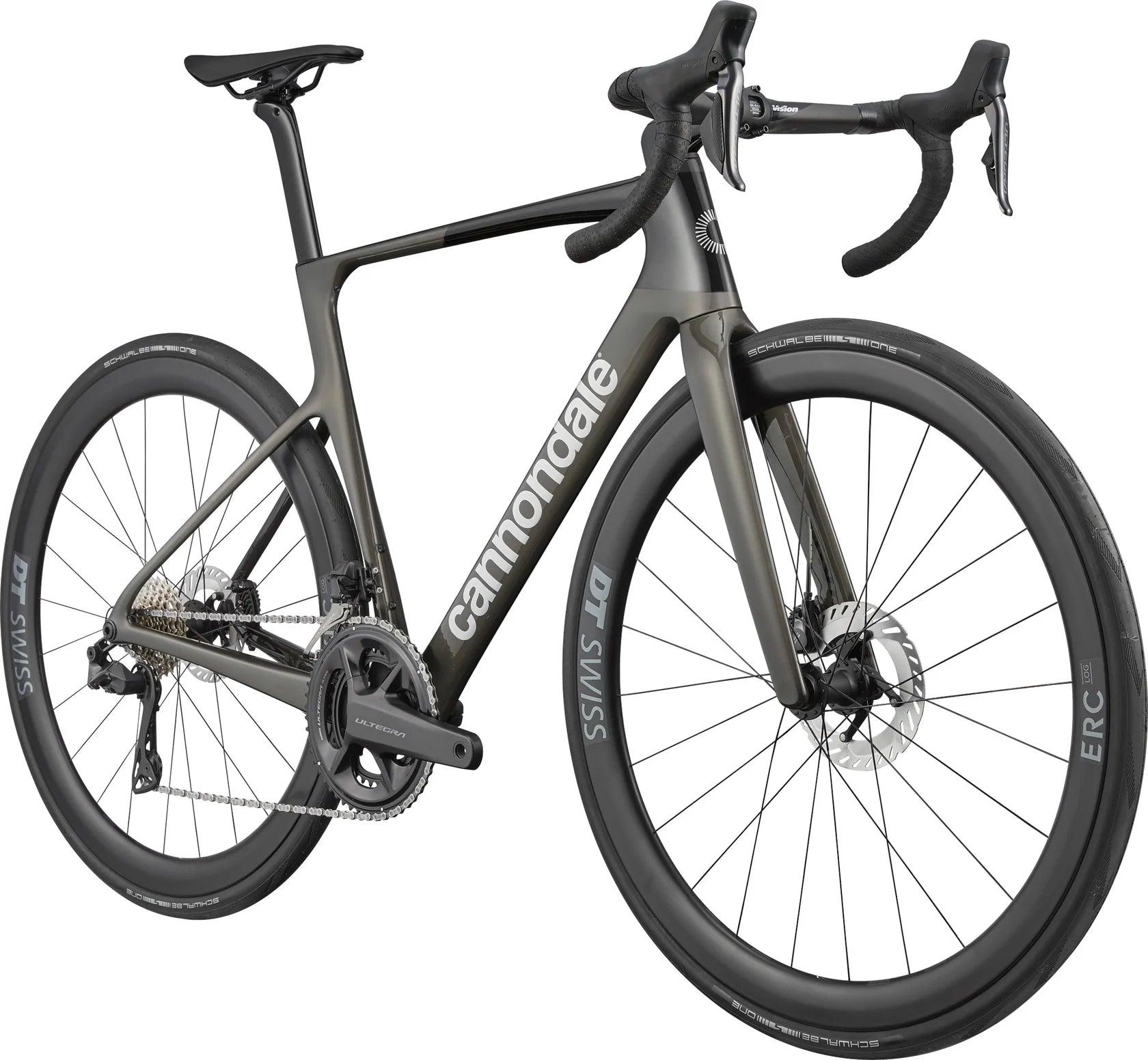 Bicicleta Rutera SUPER SIX EVO 2