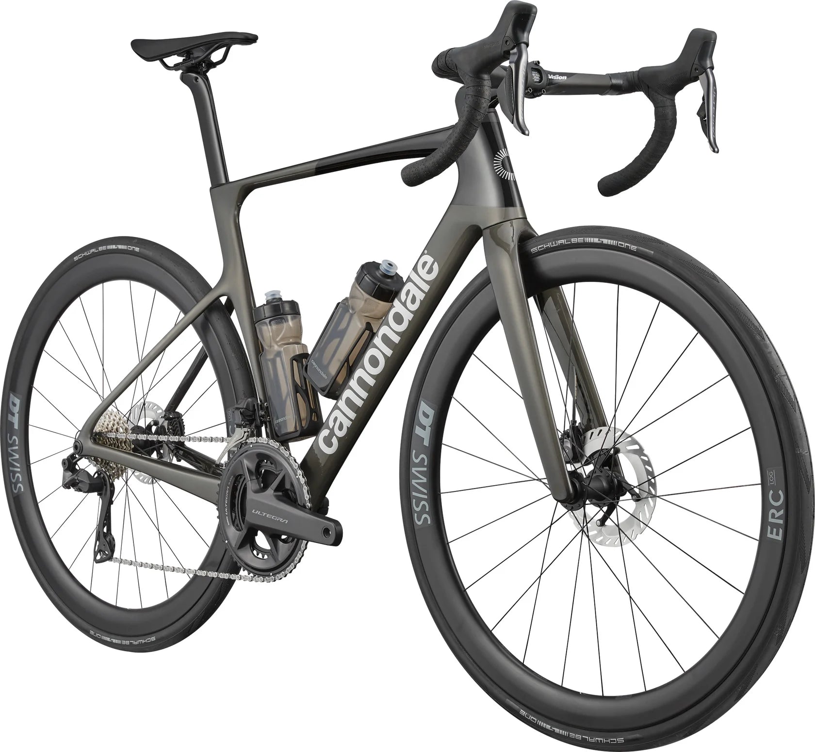 Bicicleta Rutera SUPER SIX EVO 2