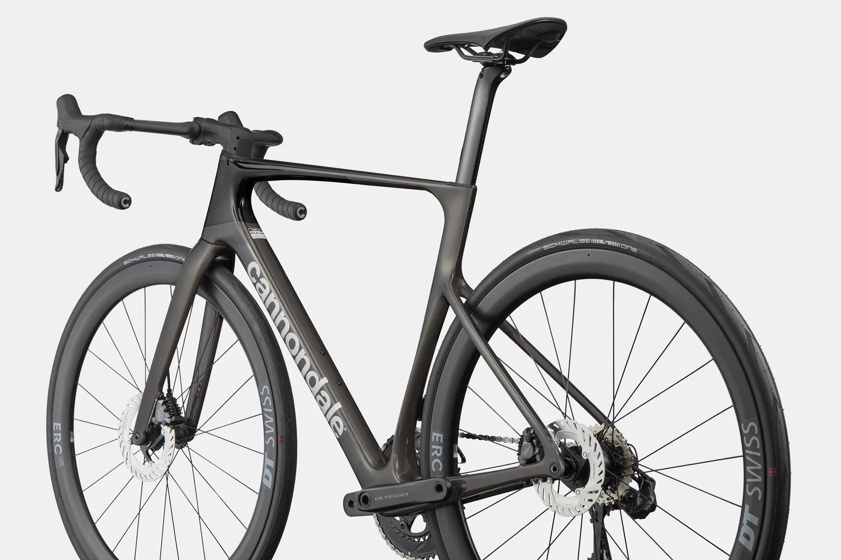 Bicicleta Rutera SUPER SIX EVO 2
