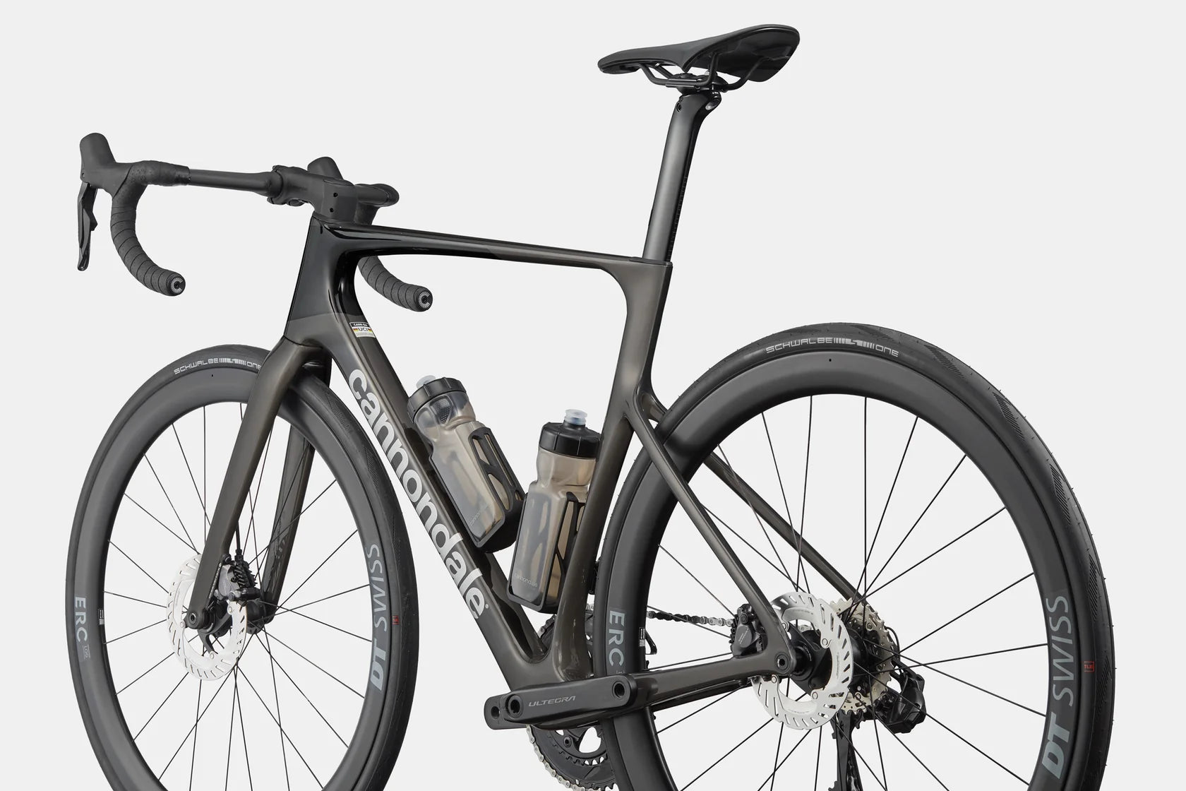 Bicicleta Rutera SUPER SIX EVO 2