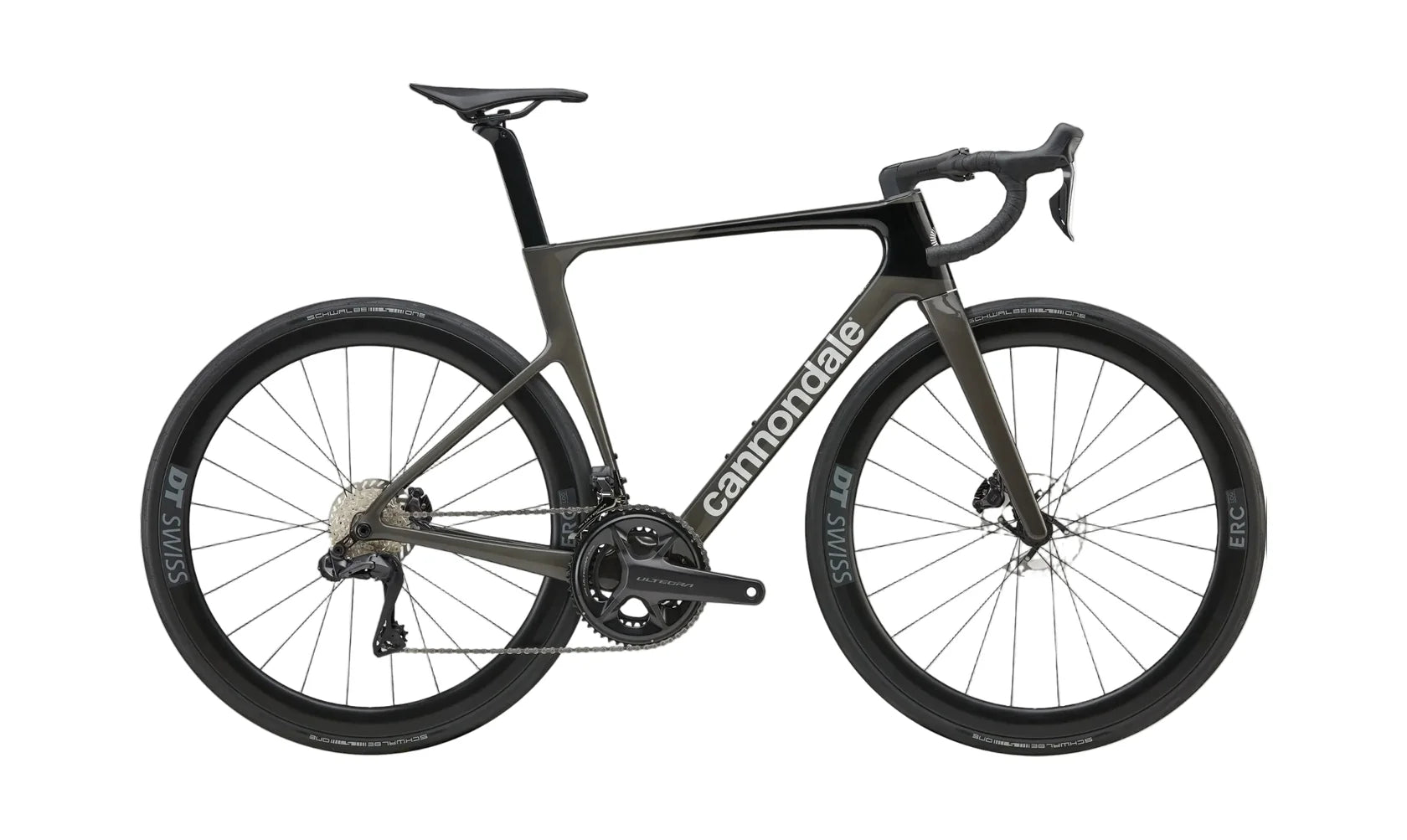 Bicicleta Rutera SUPER SIX EVO 2