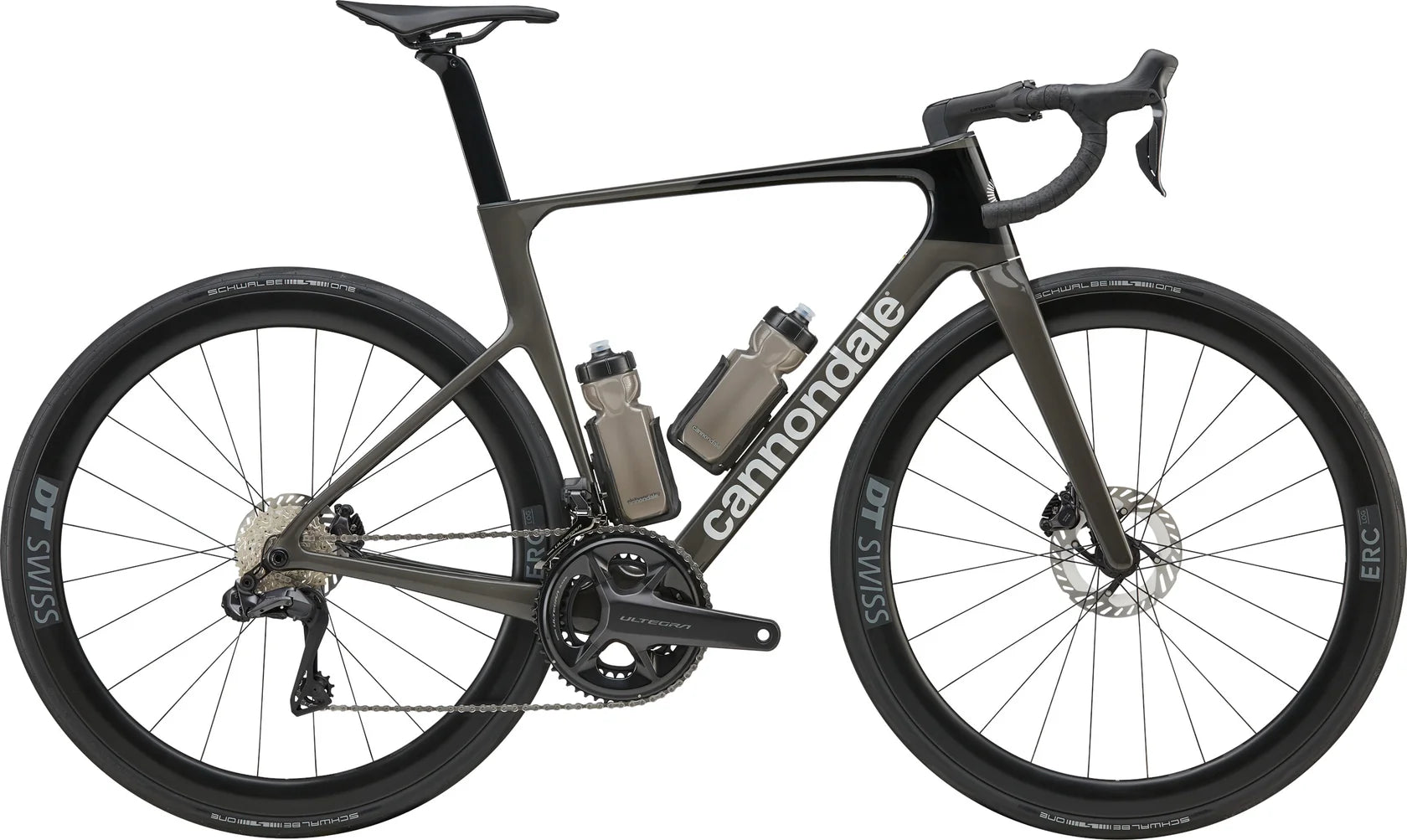 Bicicleta Rutera SUPER SIX EVO 2