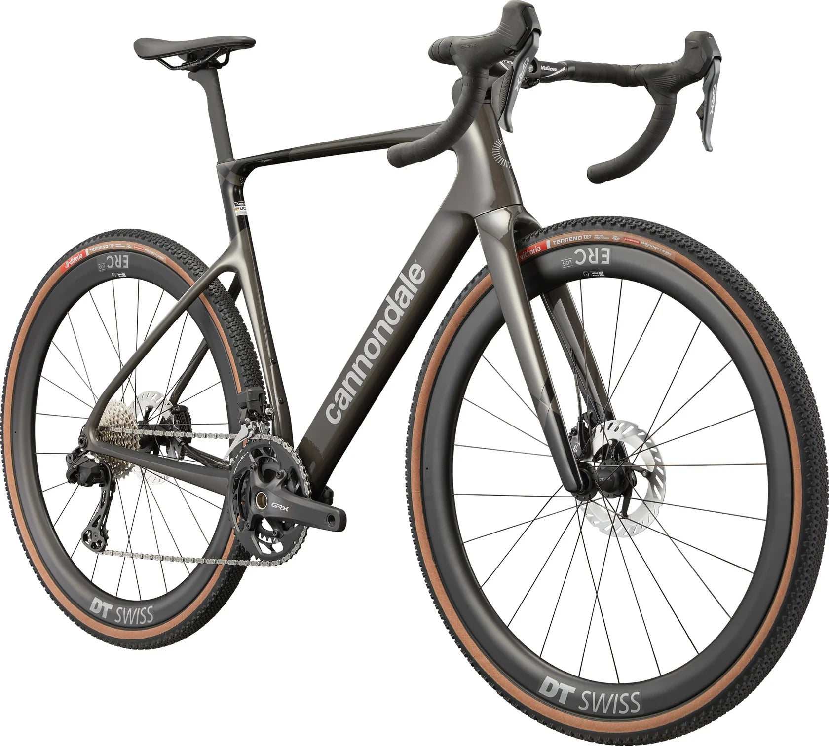 Bicicleta Gravel SUPERX 2