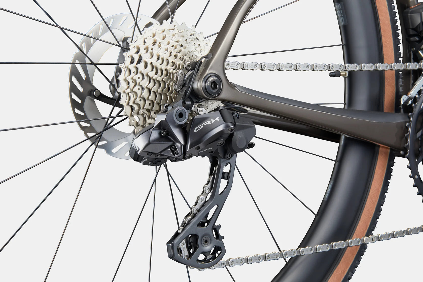 Bicicleta Gravel SUPERX 2