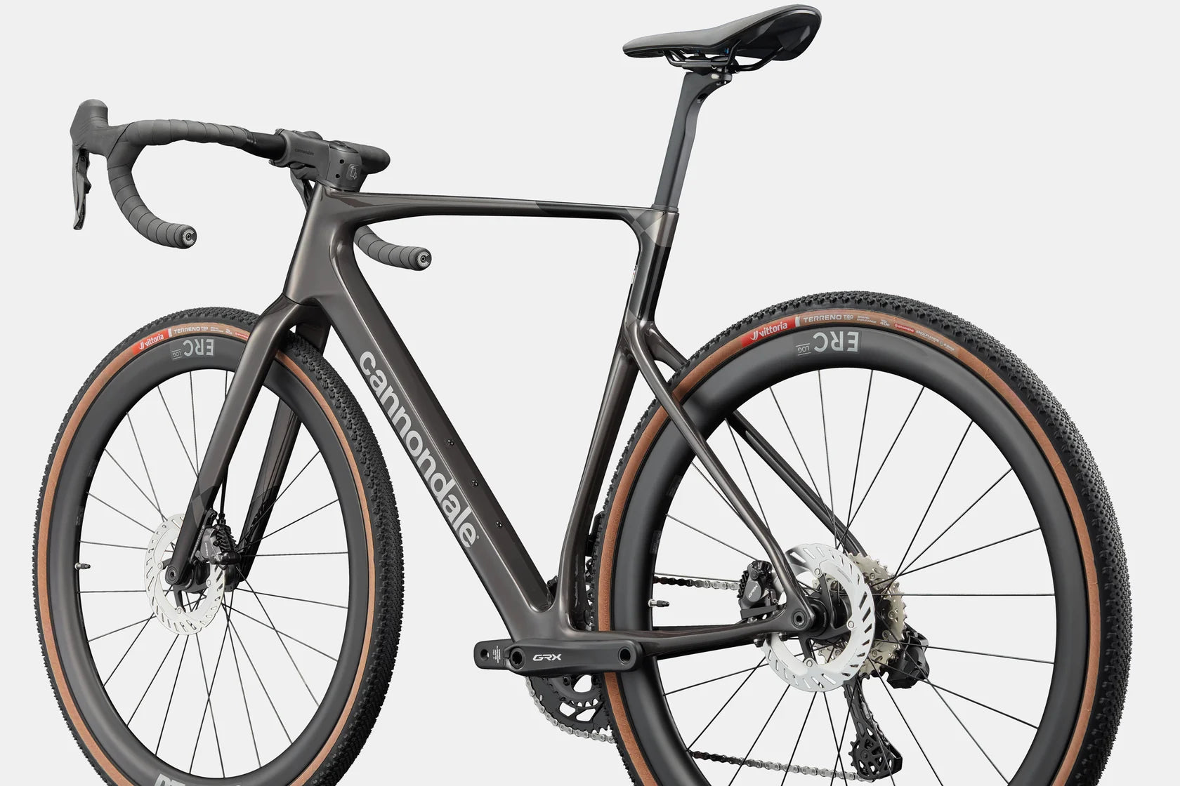 Bicicleta Gravel SUPERX 2