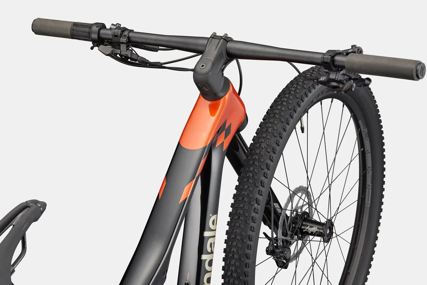 Bicicleta Mountainbike SCALPEL CARBON 3
