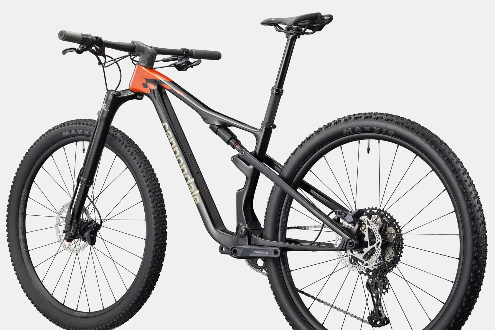 Bicicleta Mountainbike SCALPEL CARBON 3