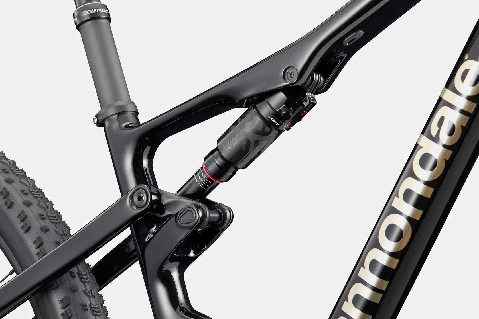 Bicicleta Mountainbike SCALPEL CARBON 3