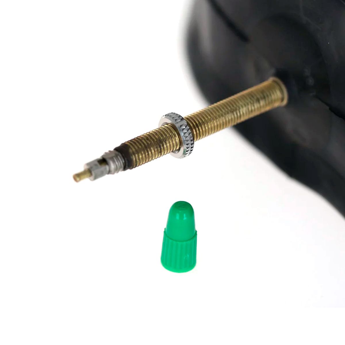 Camara Impinchable 700x 19 a 25mm Presta 48mm