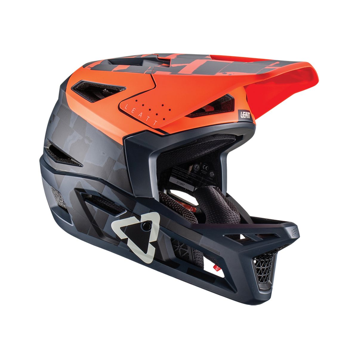 Casco MTB Gravity 4.0 V22