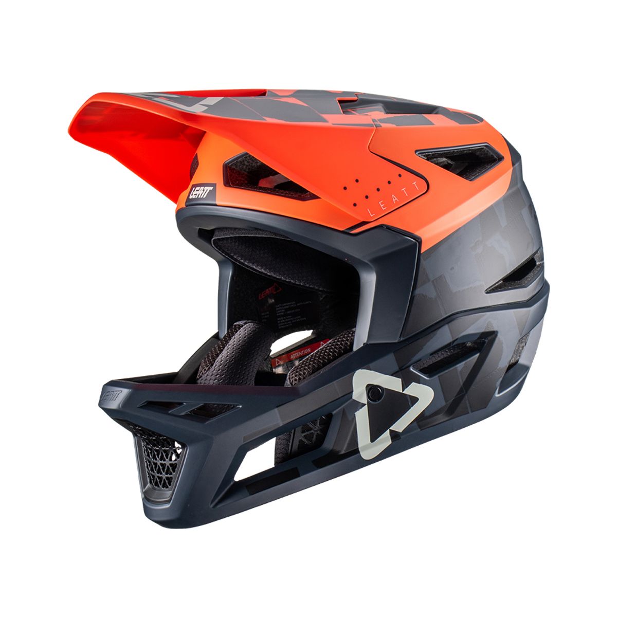 Casco Mountain Bike Gravity 4.0 V22