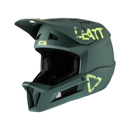 Casco Leatt Mtb Gravity 1.0 V22