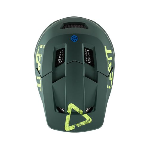 Casco Leatt Mtb Gravity 1.0 V22